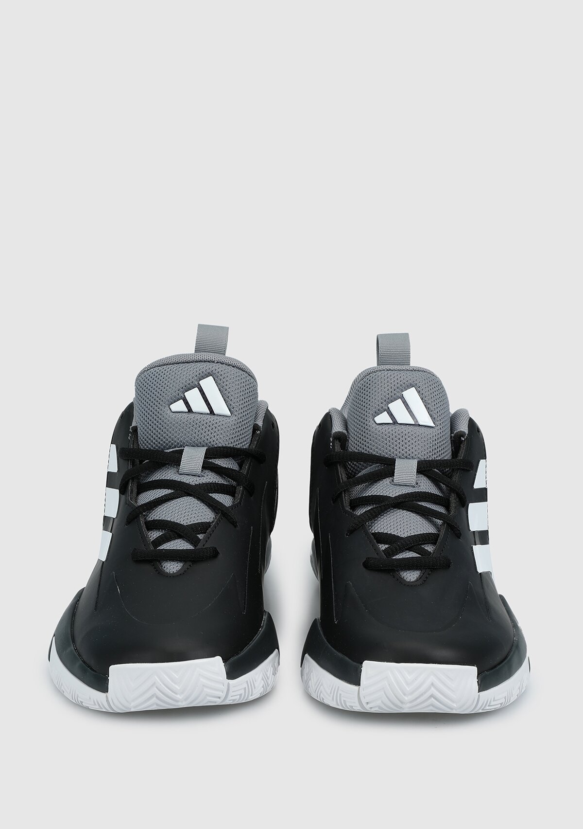 adidas Cross Em Up Select siyah unısex basketbol Ayakkabısı ıe9252