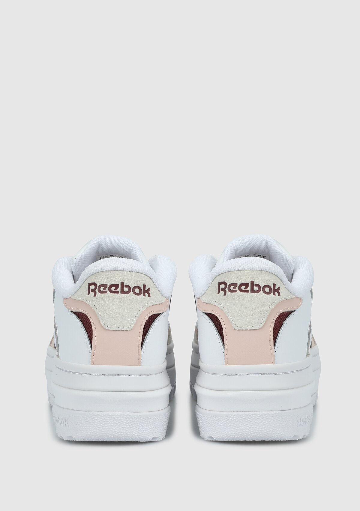 Reebok Club C Extra Beyaz Kadın Sneaker 100033108
