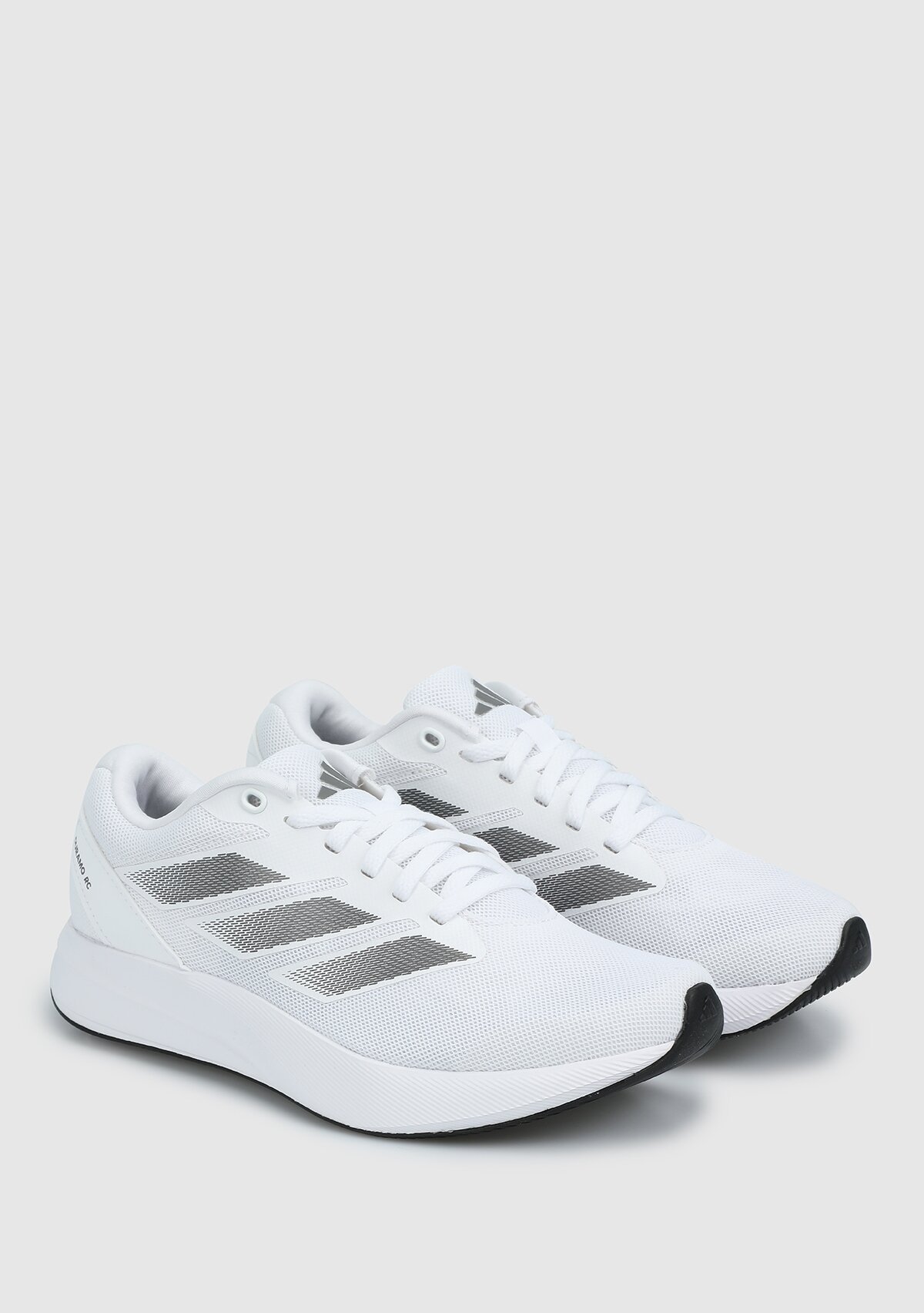 adidas Duramo Rc W beyaz kadın koşu Ayakkabısı ıd2707