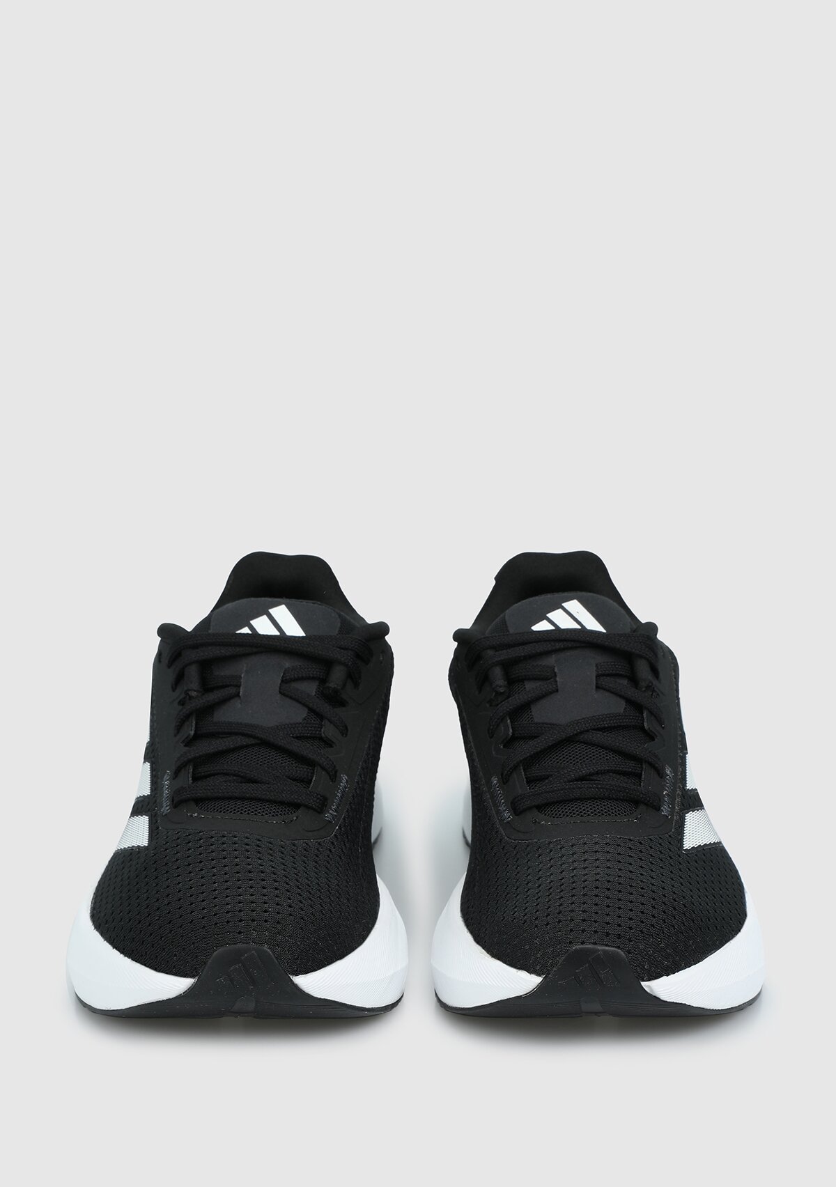 adidas Duramo Sl W siyah kadın koşu Ayakkabısı ıd9853