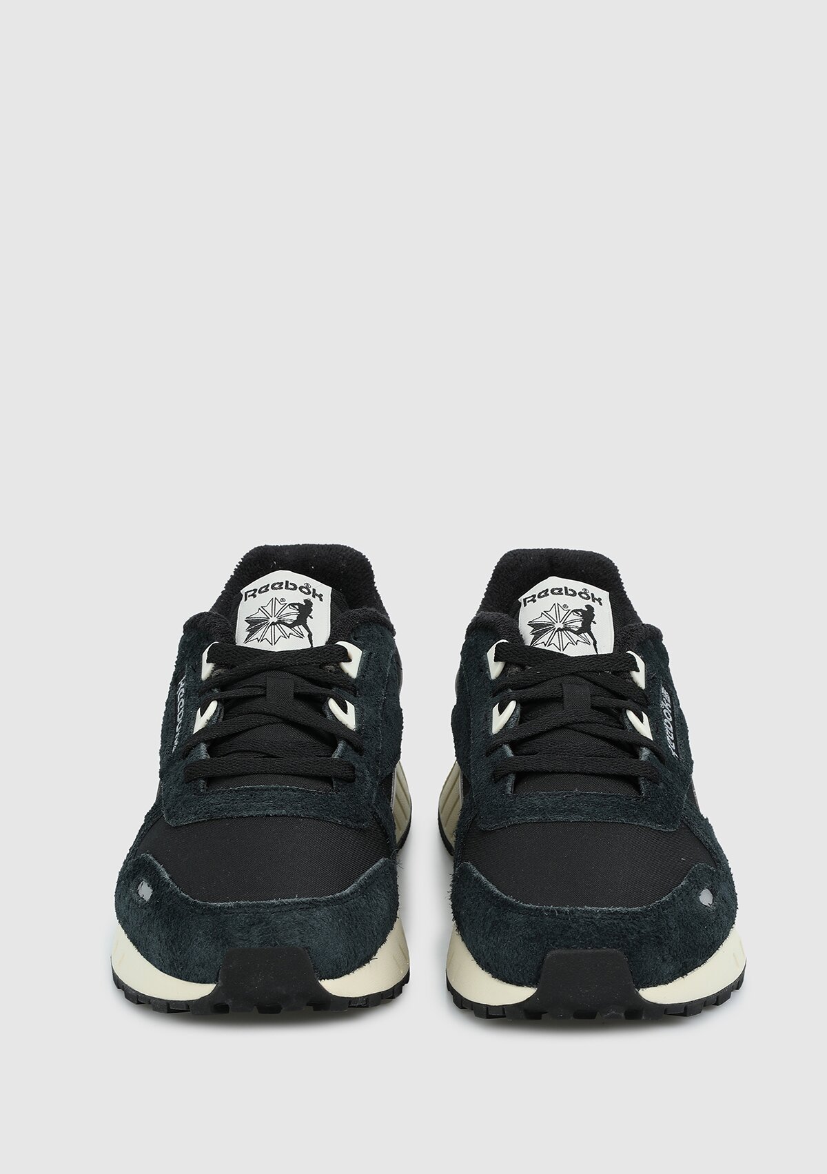 Reebok Cl Leather Hexalıte Siyah Erkek Sneaker 100032780
