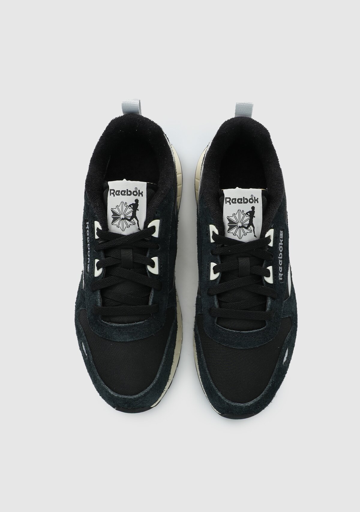 Reebok Cl Leather Hexalıte Siyah Erkek Sneaker 100032780