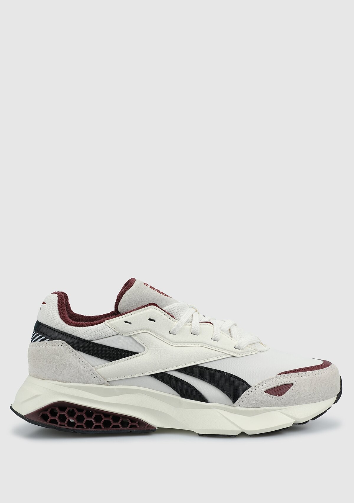 Reebok Hexalıte Legacy 1.5 Kırık Beyaz Erkek Sneaker 100033852
