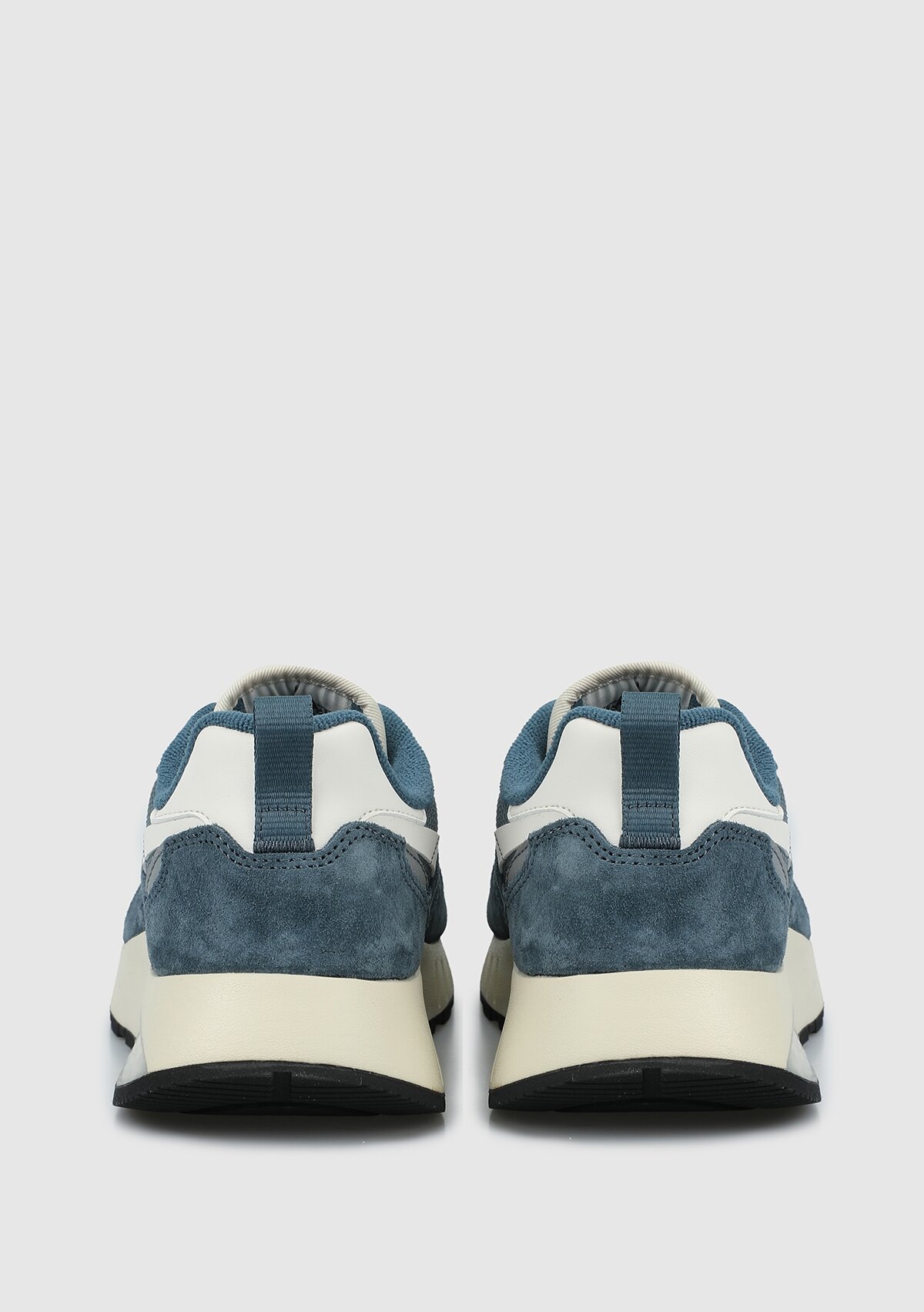 Reebok Cl Leather Hexalıte Mavi Erkek Sneaker 100034170