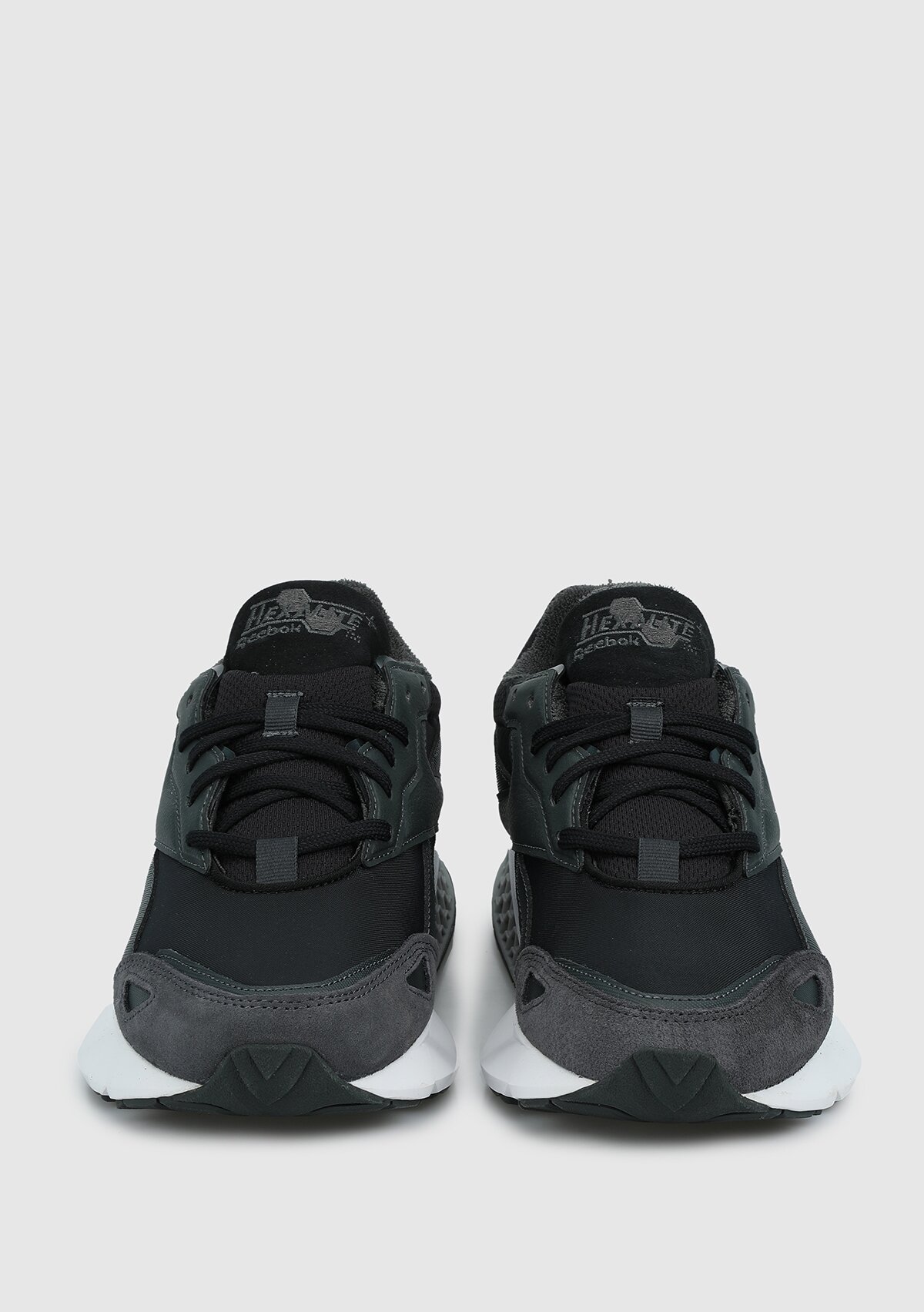 Reebok Hexalıte Legacy 1.5 Siyah Erkek Sneaker 100034209