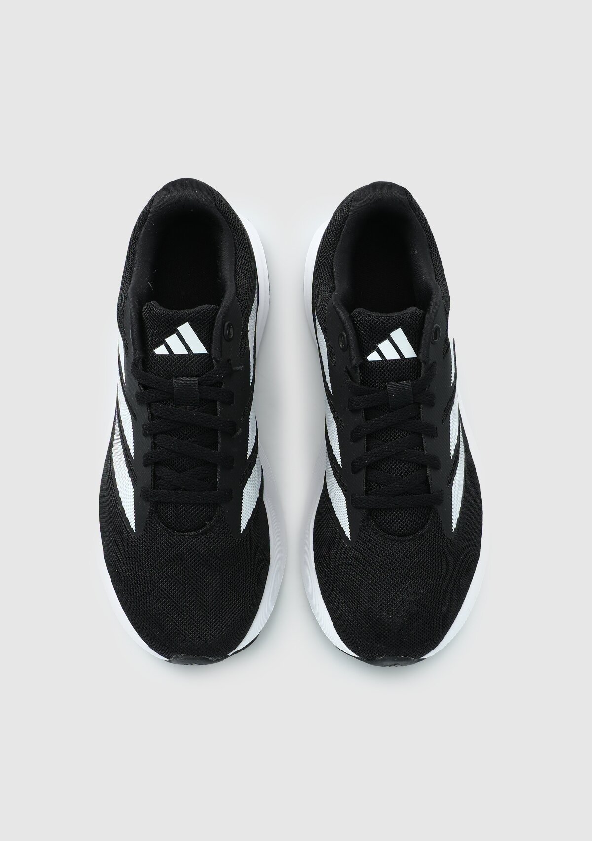 adidas  Duramo Rc W siyah kadın koşu Ayakkabısı ıd2709
