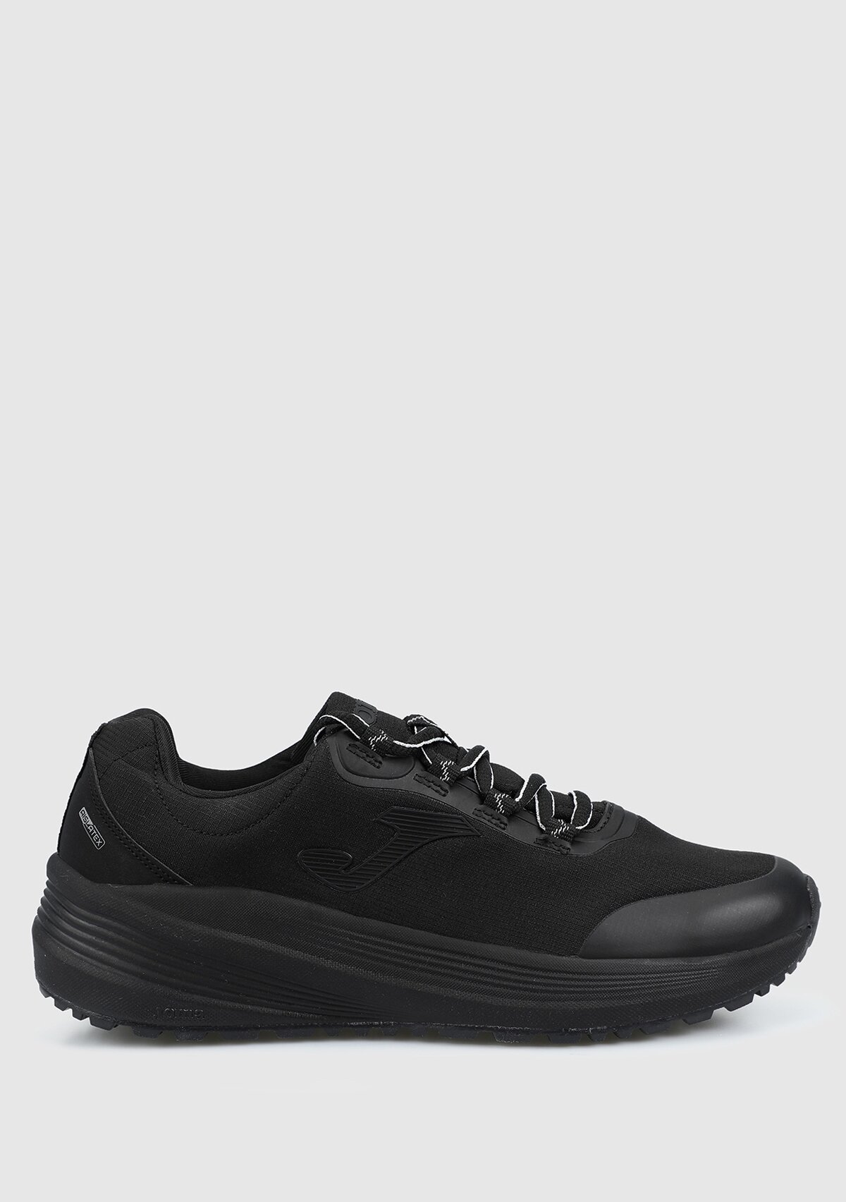 Joma WOMEN CEROLW2301 EROS LADY 2301 BLACK AISLATEX SHOES