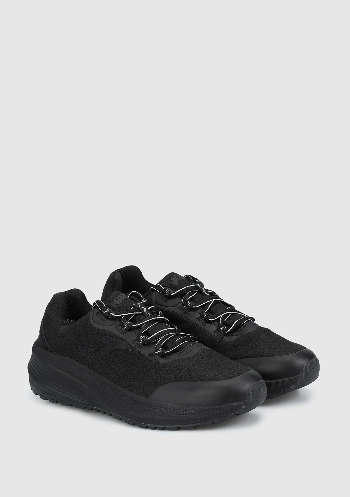 Joma WOMEN CEROLW2301 EROS LADY 2301 BLACK AISLATEX SHOES