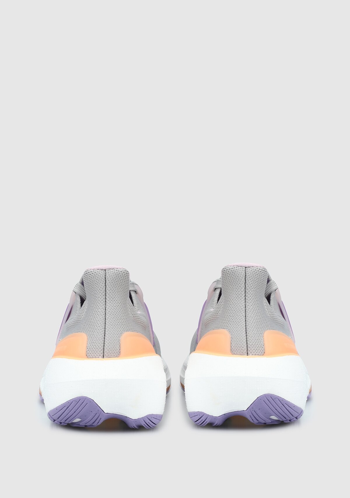 adidas Ultraboost Lıght W lila kadın koşu Ayakkabısı ıe1762