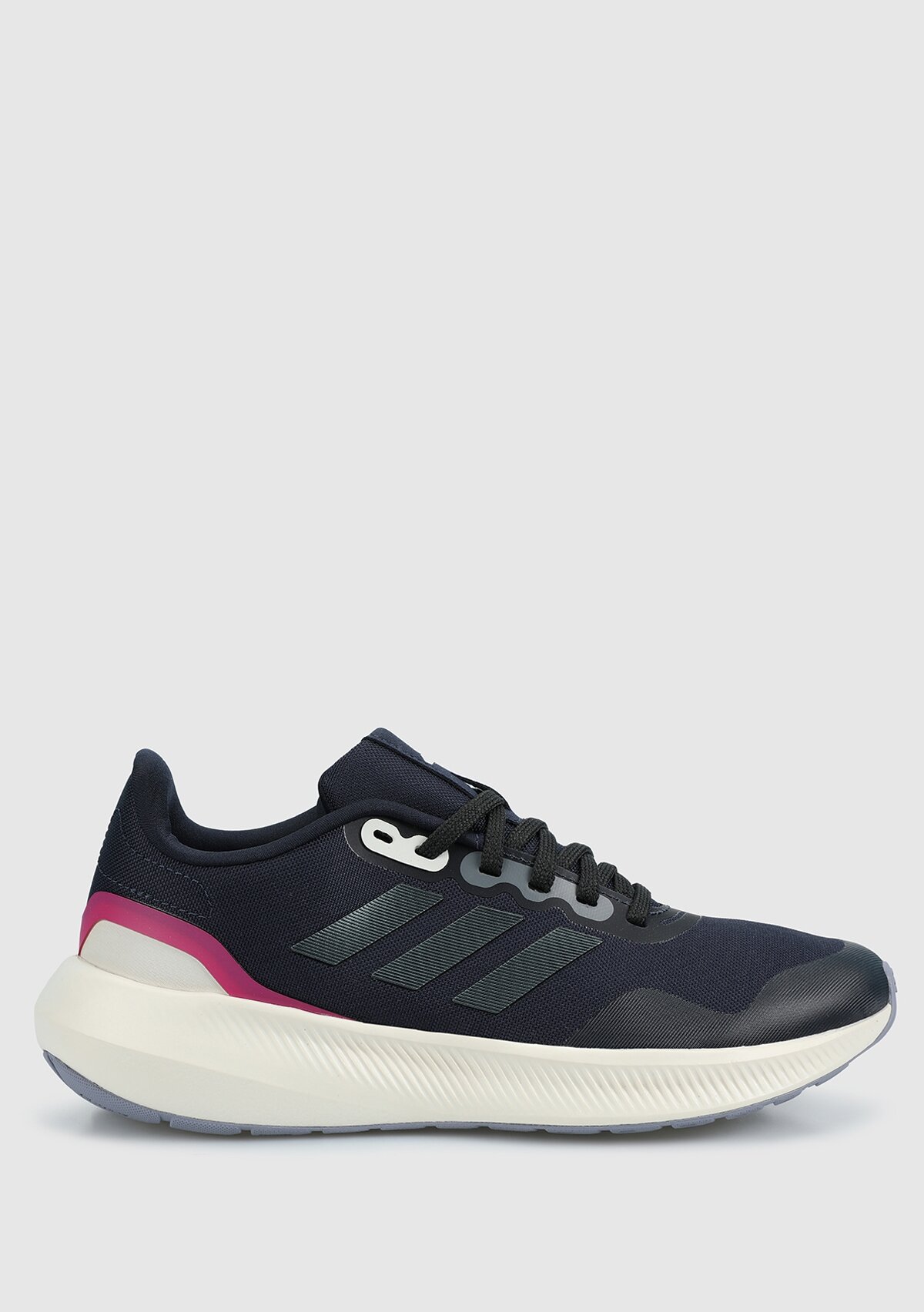 adidas Runfalcon 3.0 Tr W Lacivert Kadın Koşu Ayakkabısı hp7567