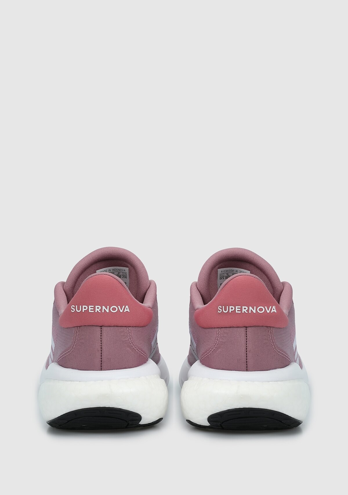 adidas Supernova 3 W mor kadın koşu Ayakkabısı ıe4352