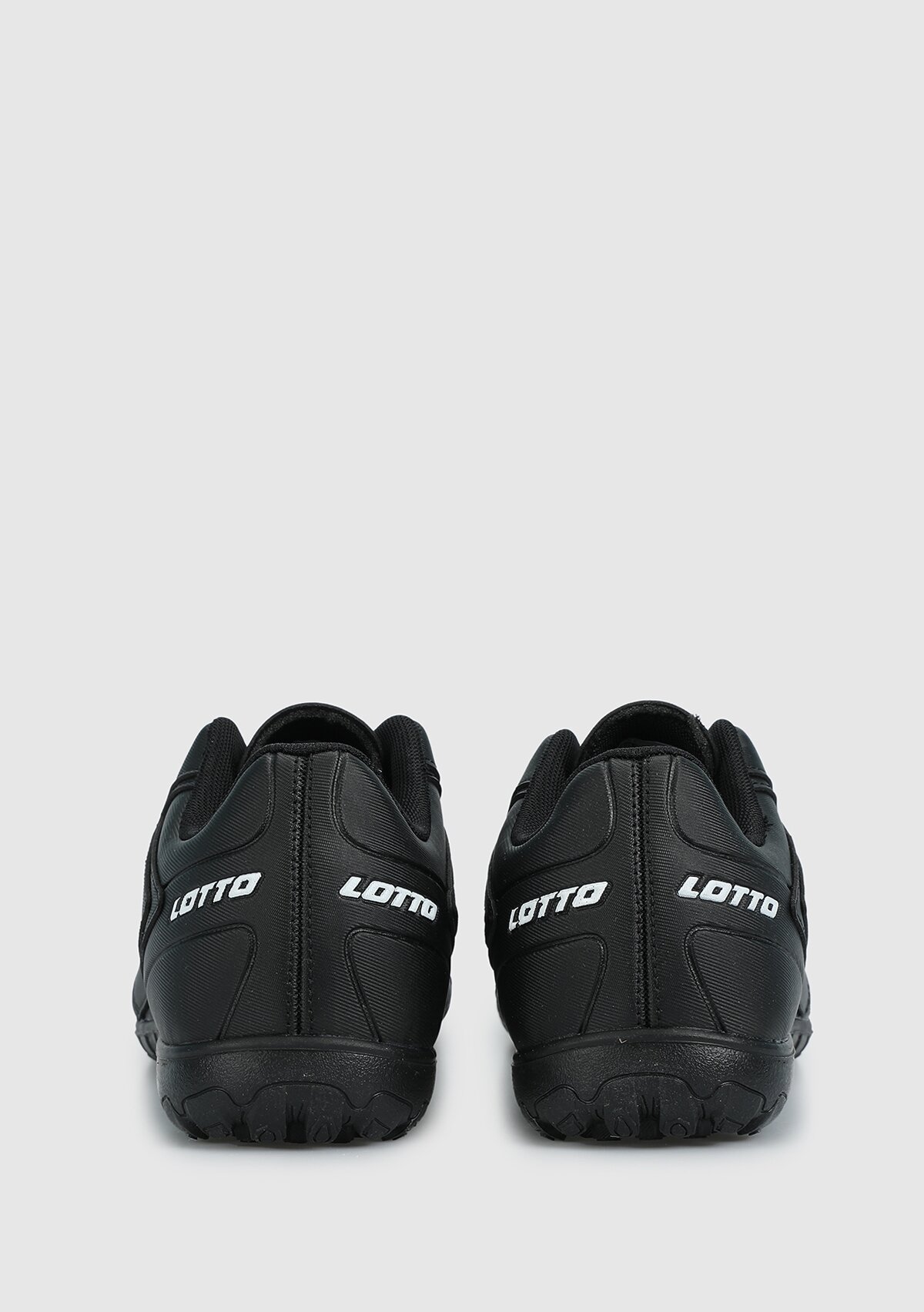 Lotto UNISEX LOTTO 3W RATRON TF GR 3PR,SIYAH,YESIL SHOES