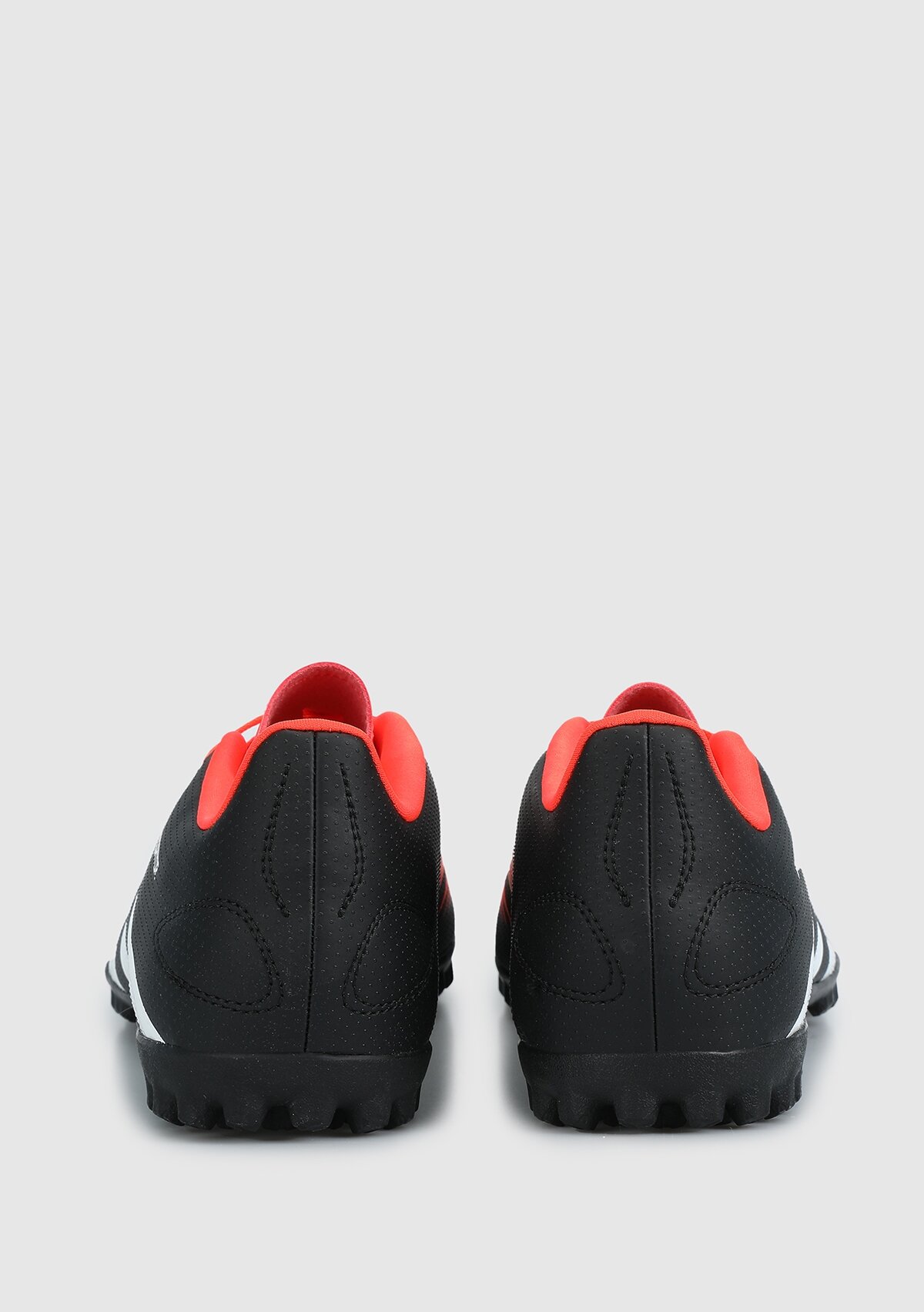 adidas Predator Club Tf Erkek Siyah Halı Saha Ayakkabısı Ig7711
