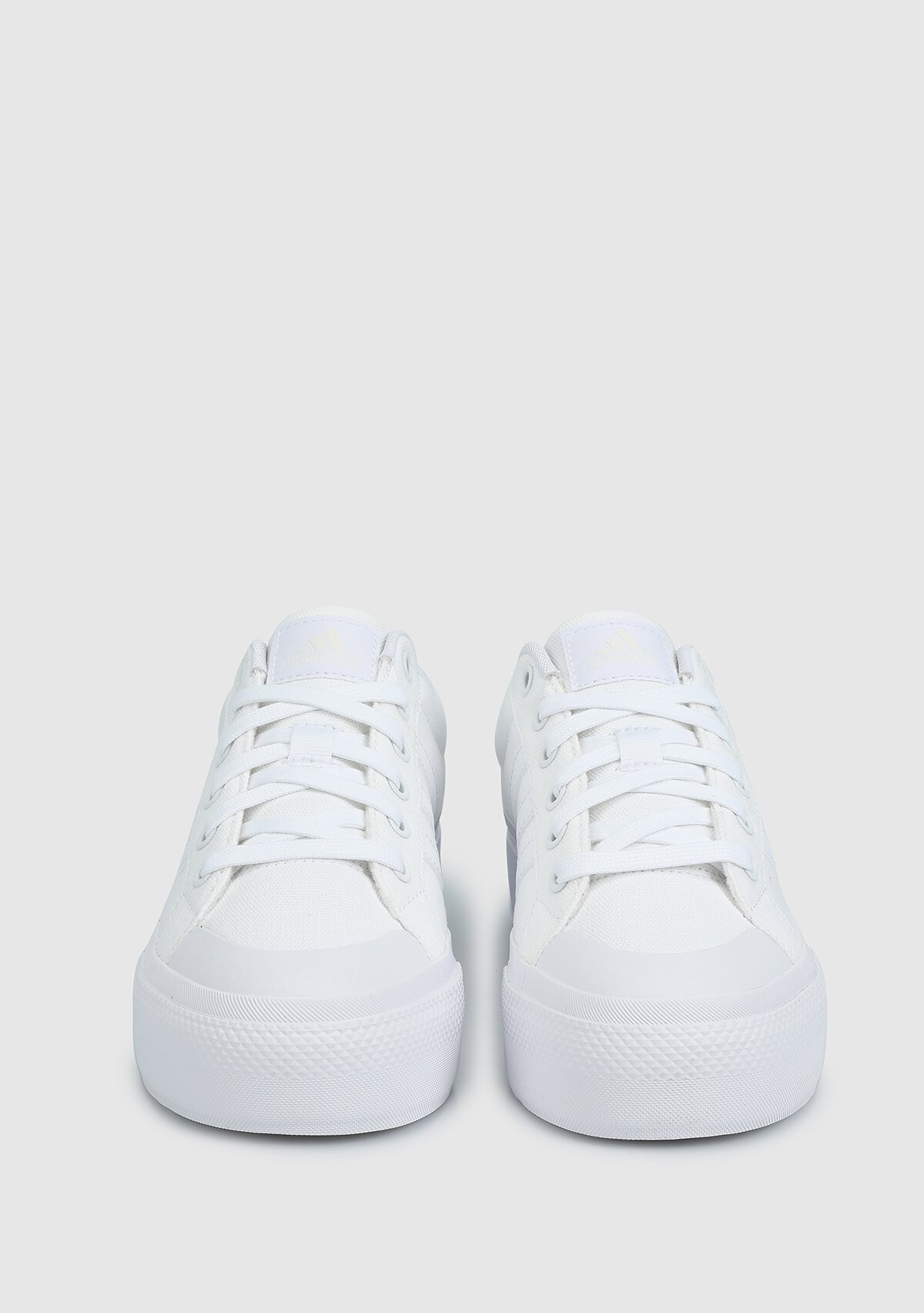 adidas Bravada 2.0 Platform Kadın Beyaz Sneaker Ie2309