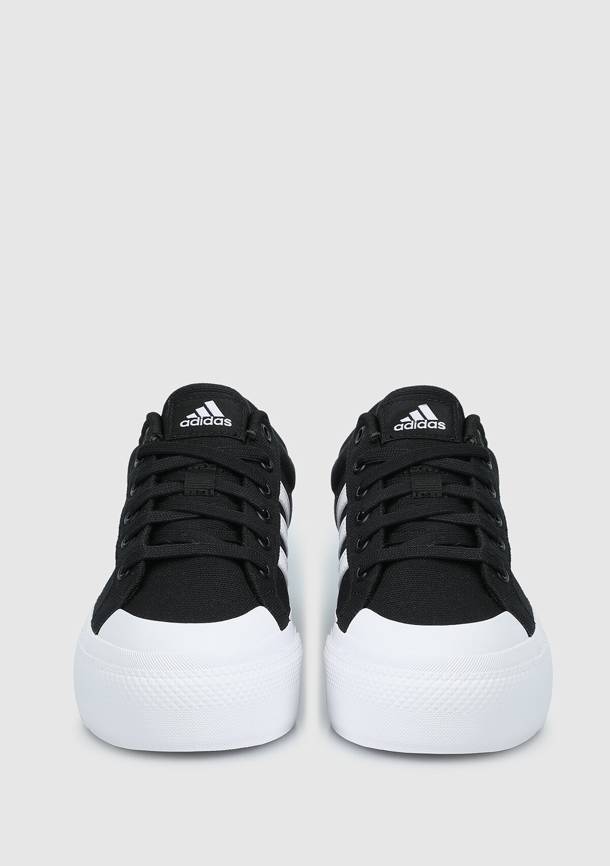 adidas Bravada 2.0 Platform Kadın Siyah Sneaker Ie2310