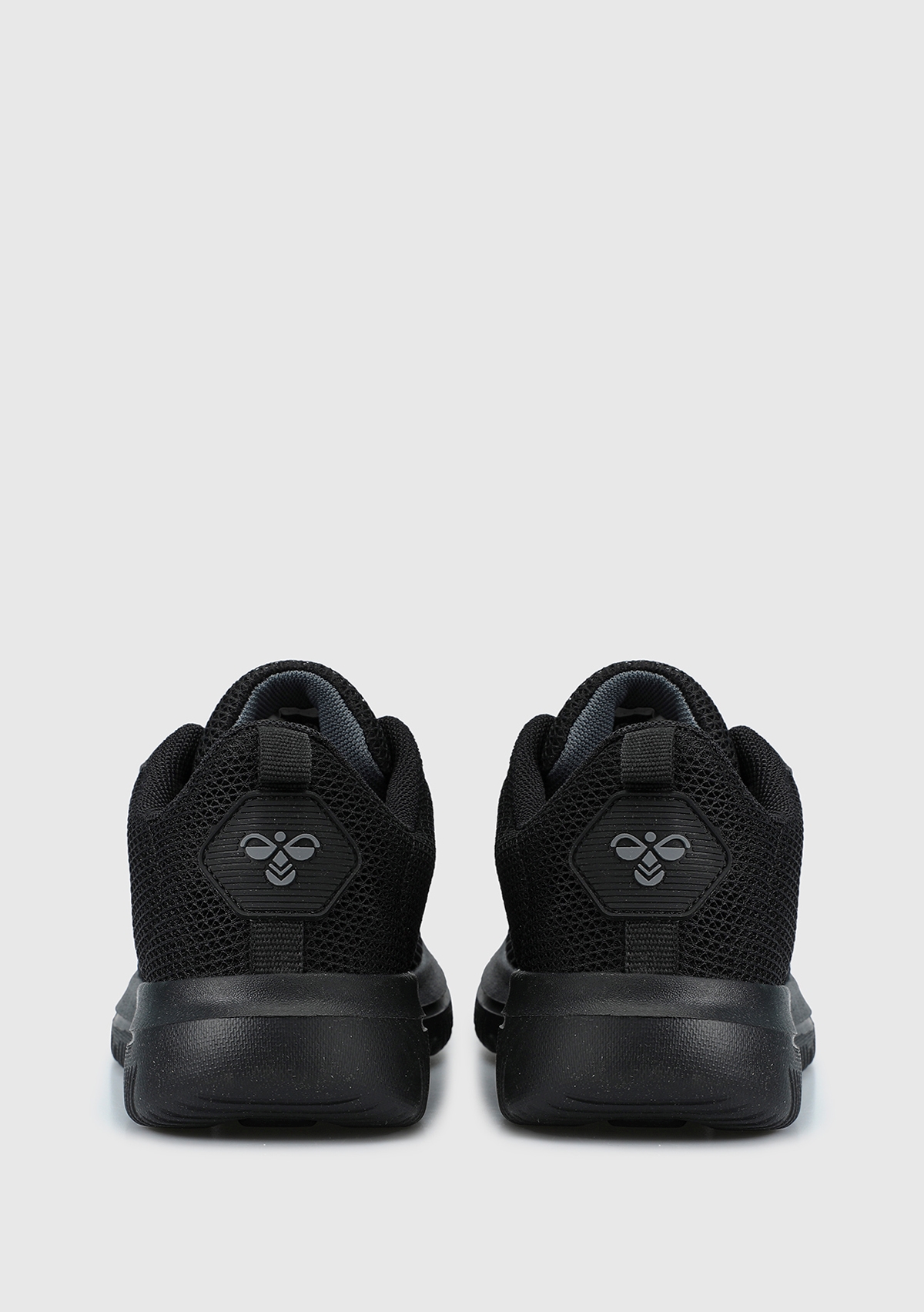 Hummel Hml Tyro Siyah Unisex Sneaker 900491-2042