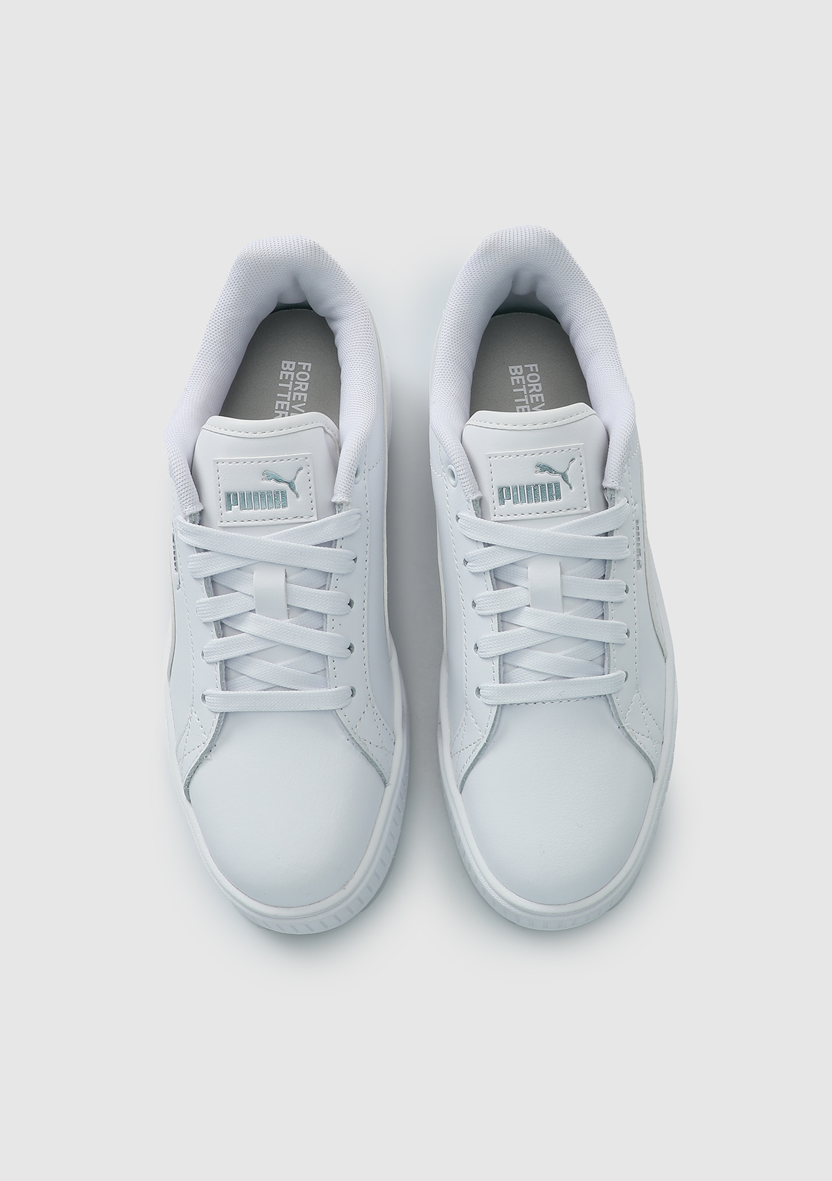 Puma  Karmen L Kadın Beyaz Sneaker 38461501