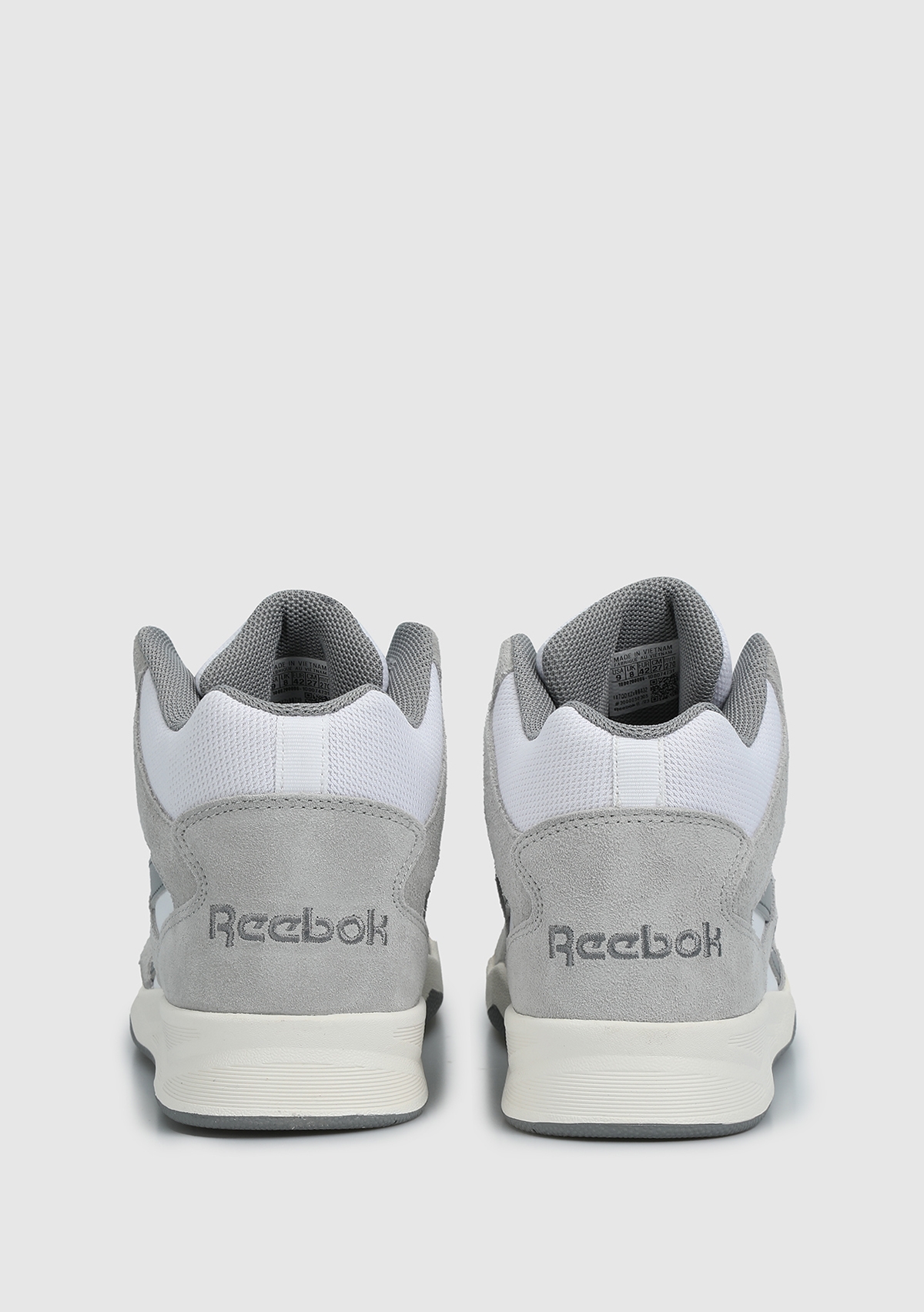 Reebok Royal Bb4500 Hı2 Erkek Beyaz Sneaker 100074731