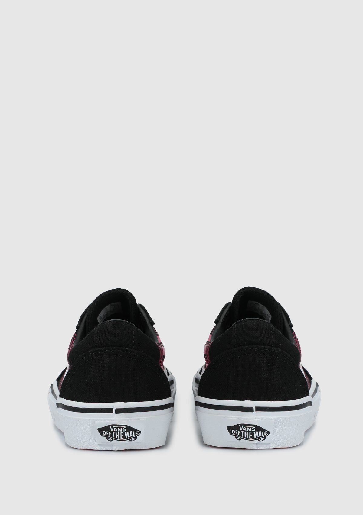 Vans My Ward Çocuk Siyah Sneaker Vn0A3Tfwpıb1