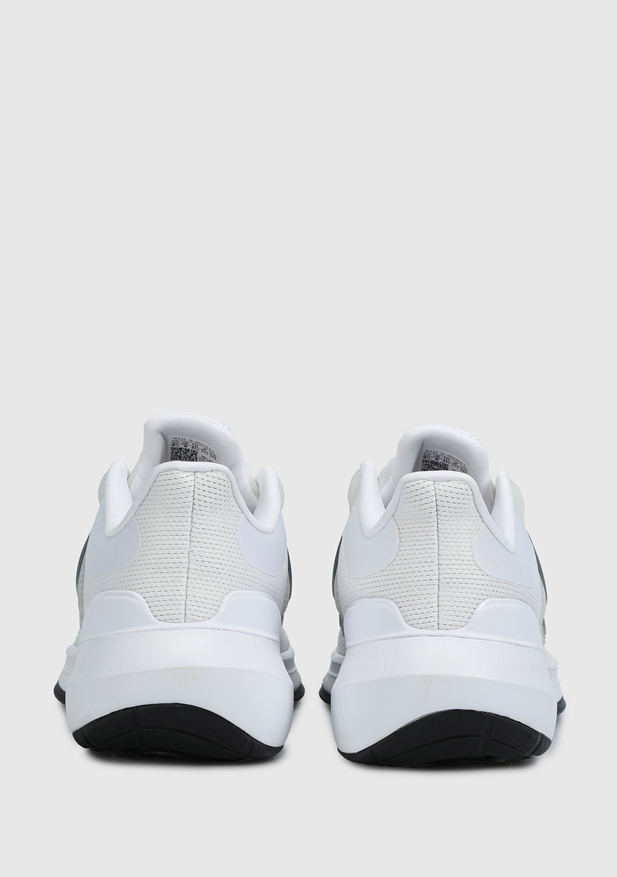 adidas Ultrabounce Erkek Beyaz Koşu Ayakkabısı Hp5778
