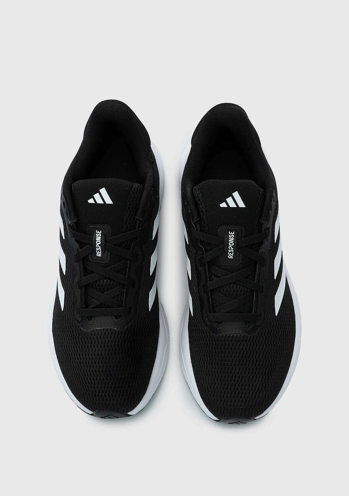 adidas Response Erkek Siyah Koşu Ayakkabısı Ig9922