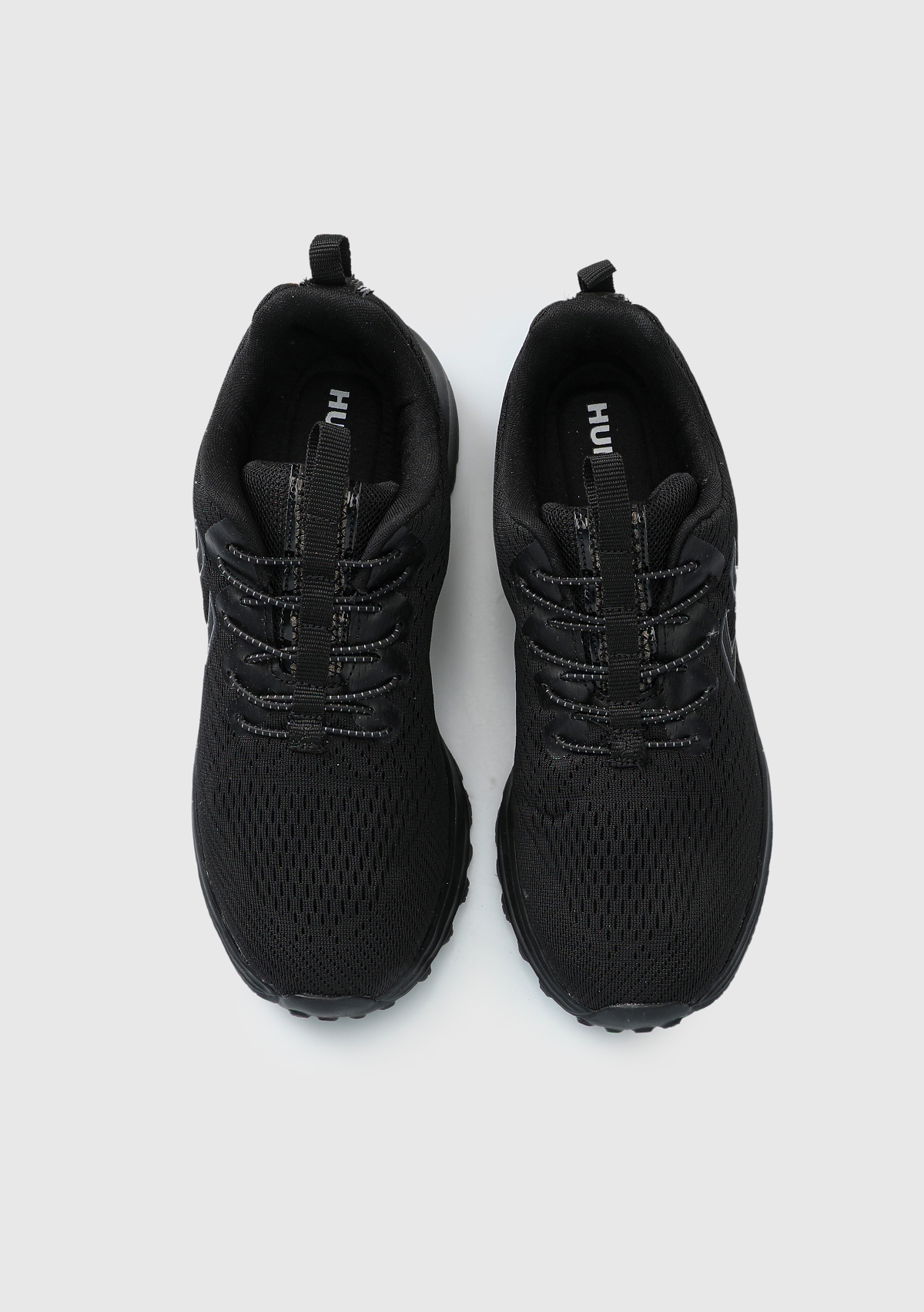 Hummel Hml Mokka Siyah Kadın Sneaker 900509-2042 
