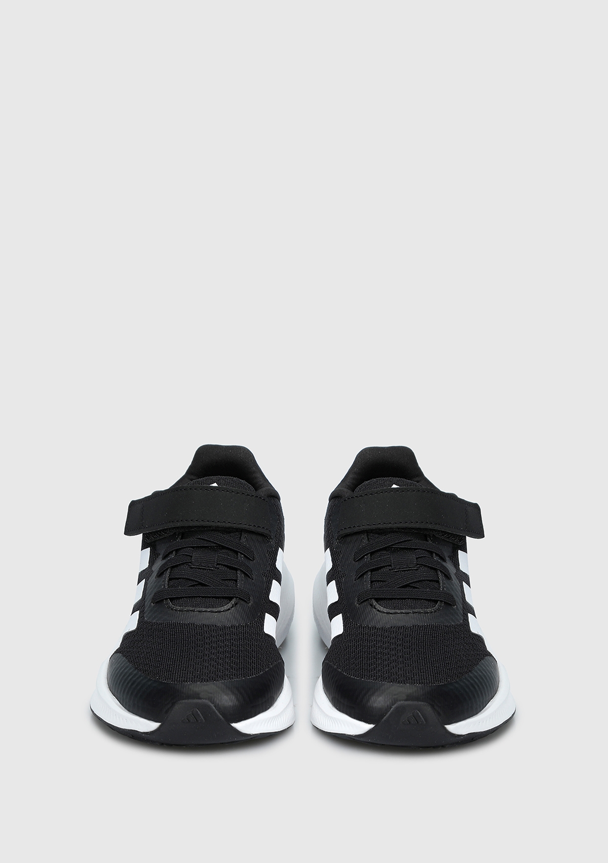 adidas Runfalcon 3.0 El K Unisex Siyah Koşu Ayakkabısı Hp5867