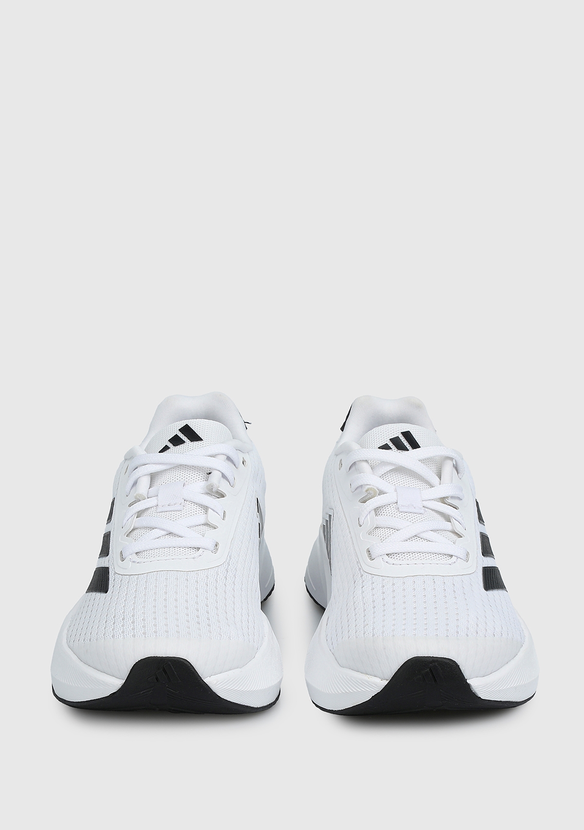 adidas Duramo Sl K Unisex Beyaz Koşu Ayakkabısı Ig0712