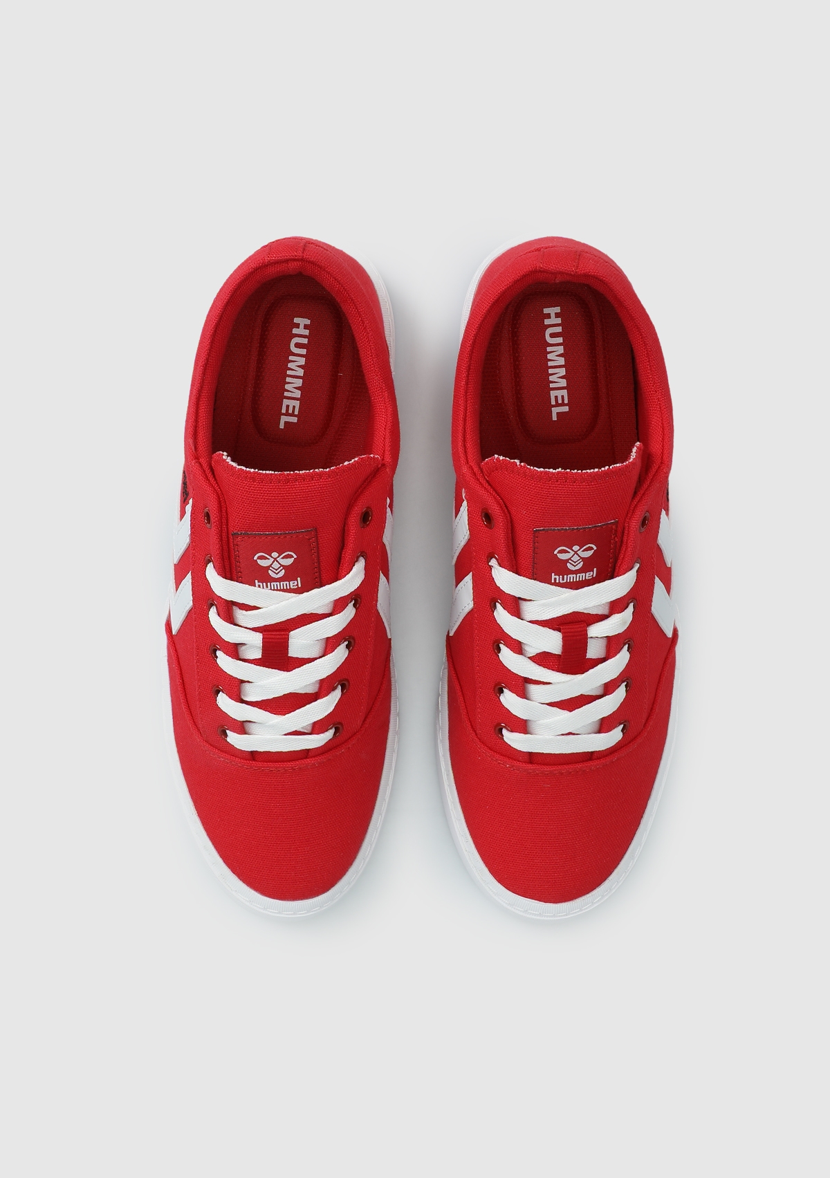 Hummel Hml Wıvo Kırmızı Erkek Sneaker 900521-9134