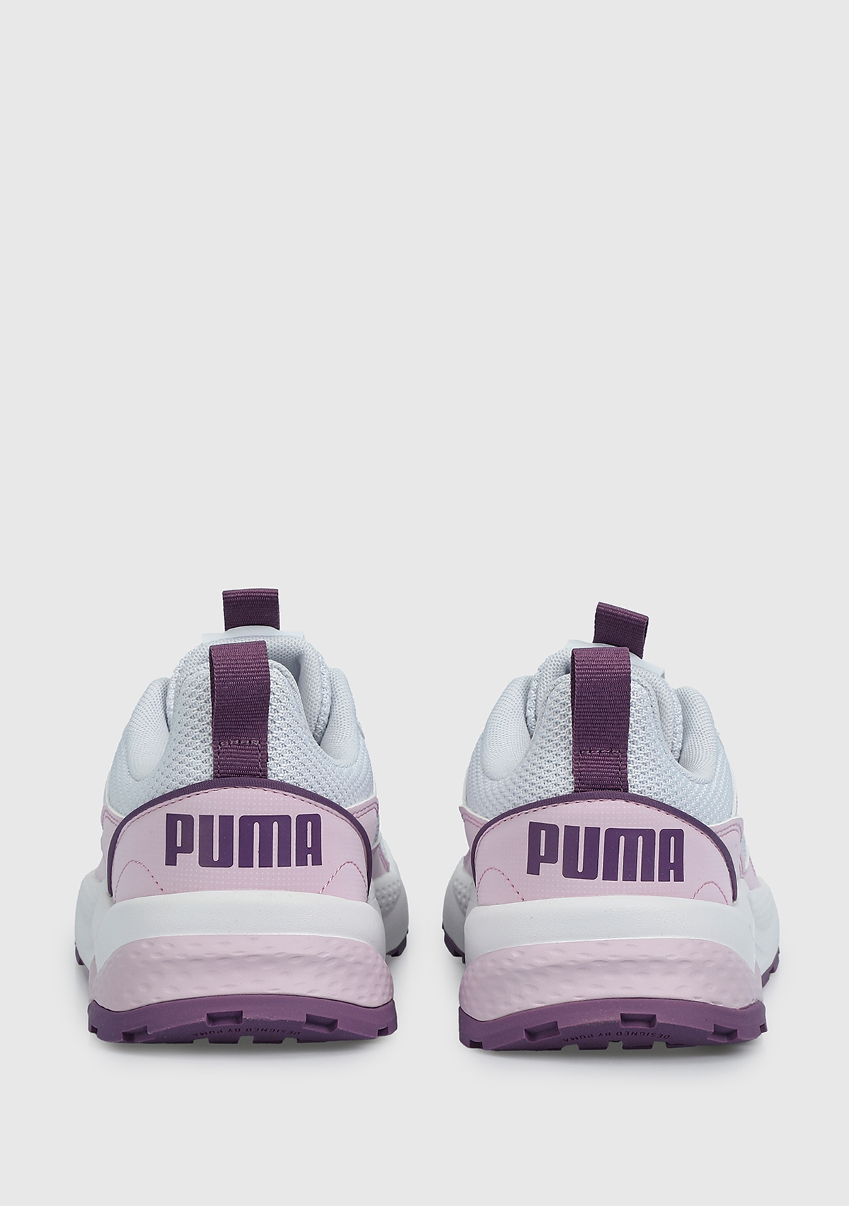 Puma Anzarun 2.0 Kadın Gri Sneaker 38921319