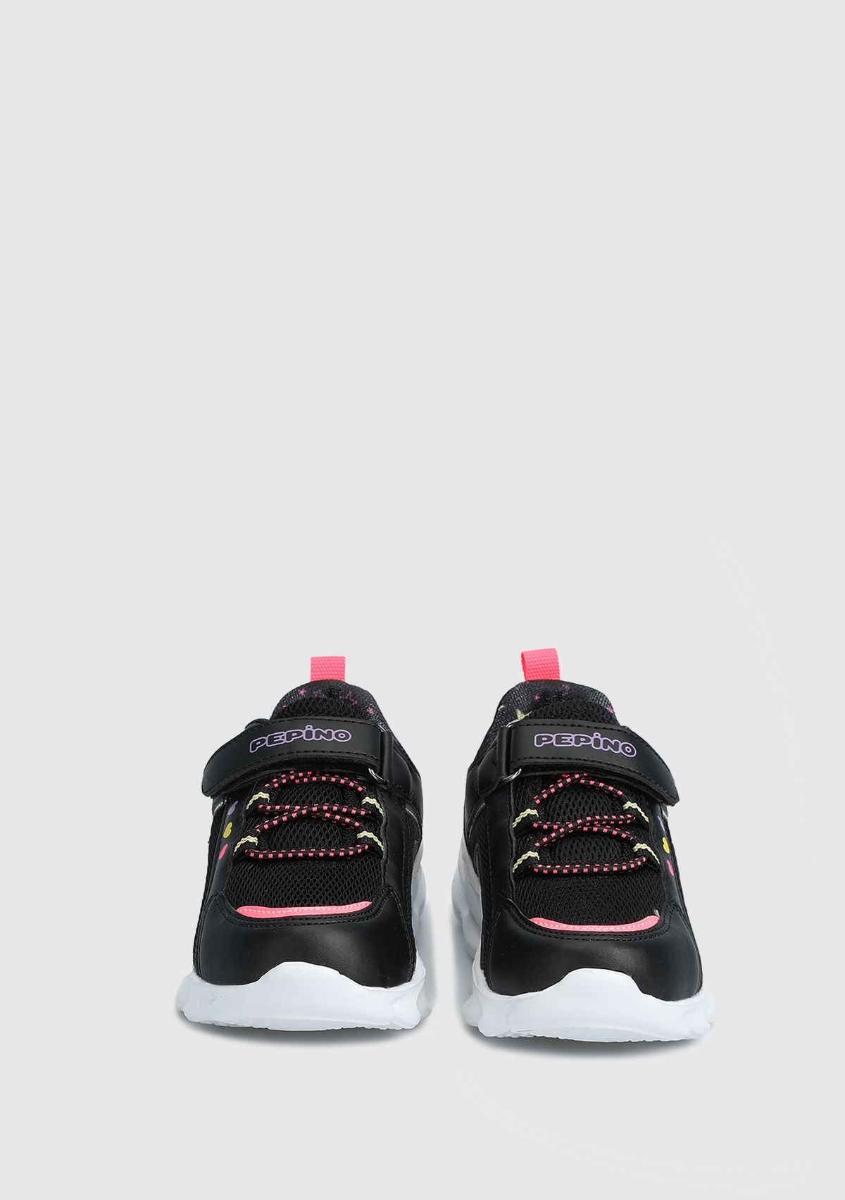  Siyah  Sneaker