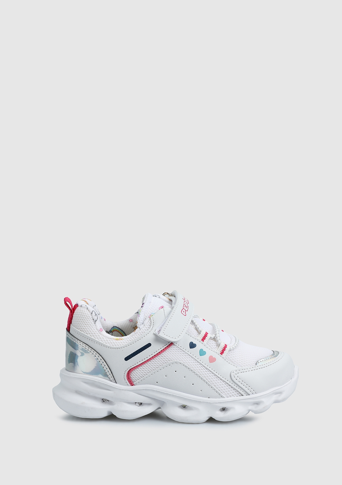  Beyaz  Sneaker
