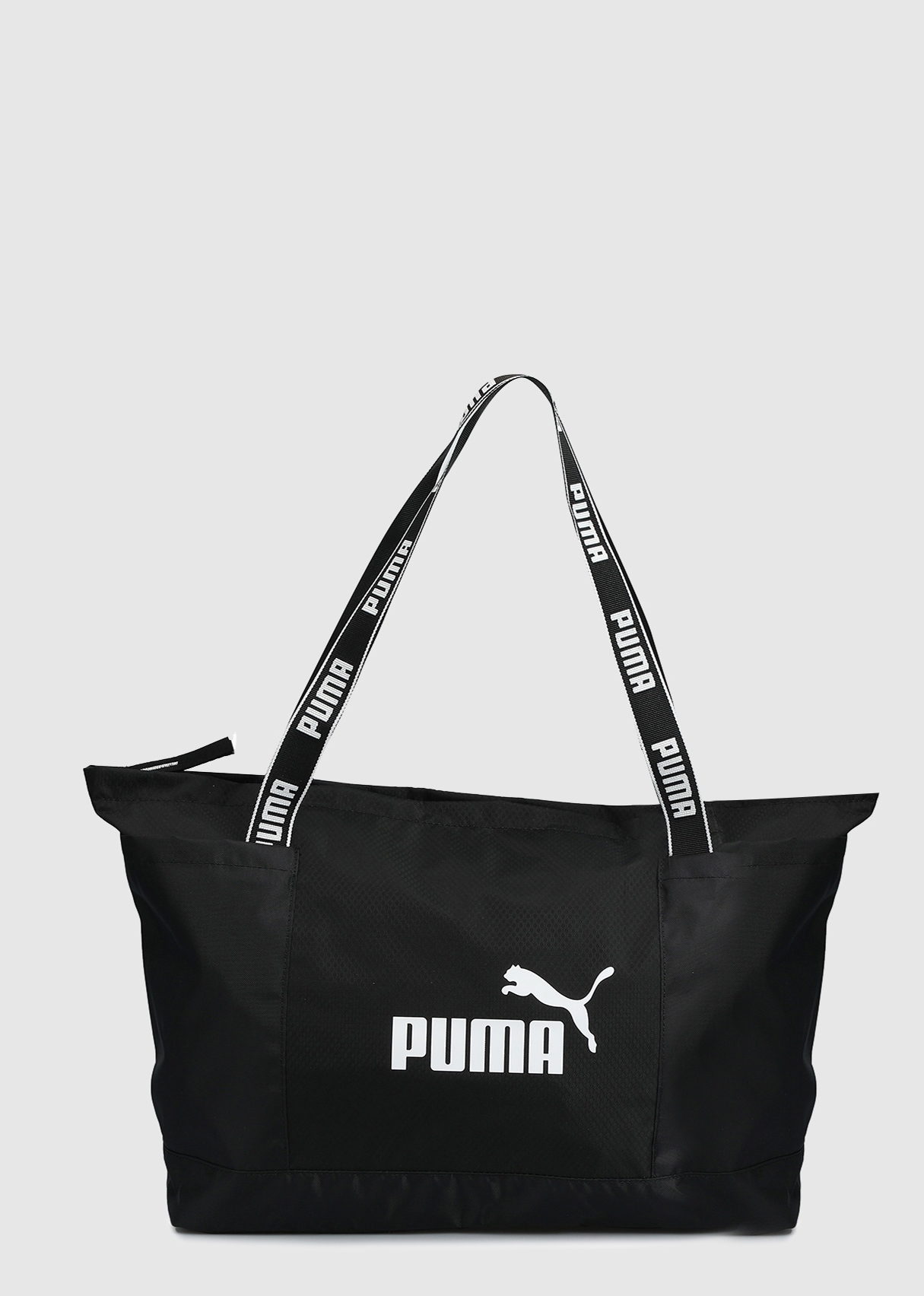 Puma 09026601 Core Base Large Shopper