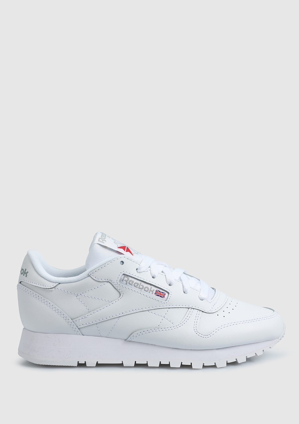 Reebok Classıc Leather Beyaz Kadın Sneaker 100008496