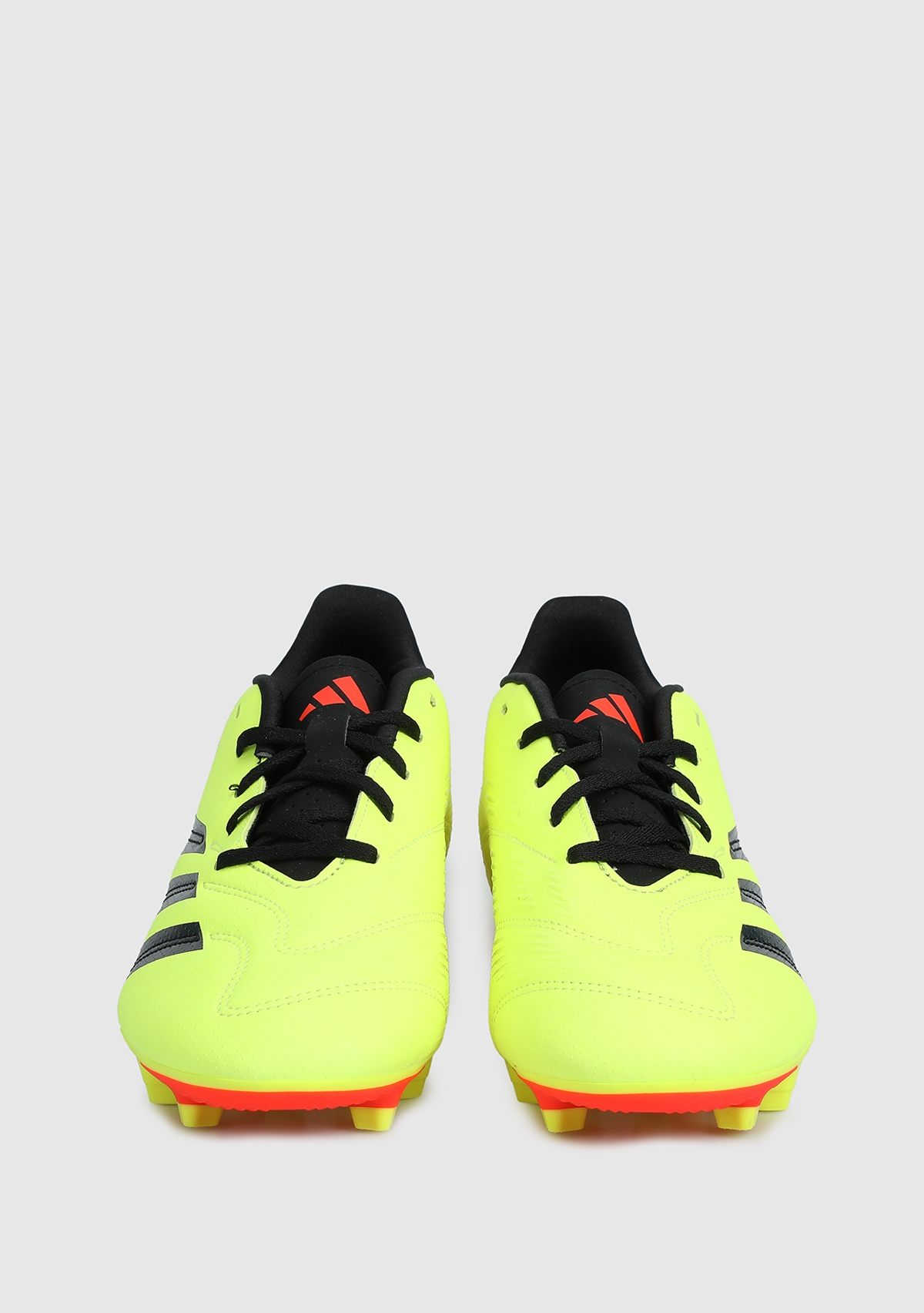 adidas Predator Club Fxg Sarı Erkek Halı Saha Ayakkabısı Ig7757