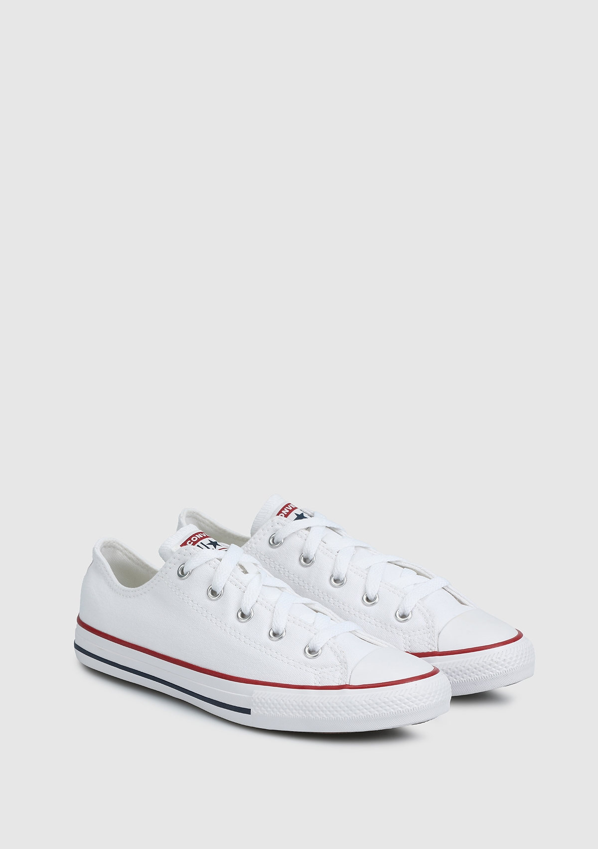 Converse Chuck Taylor All Star Classic Beyaz Çocuk Sneaker 3J256C