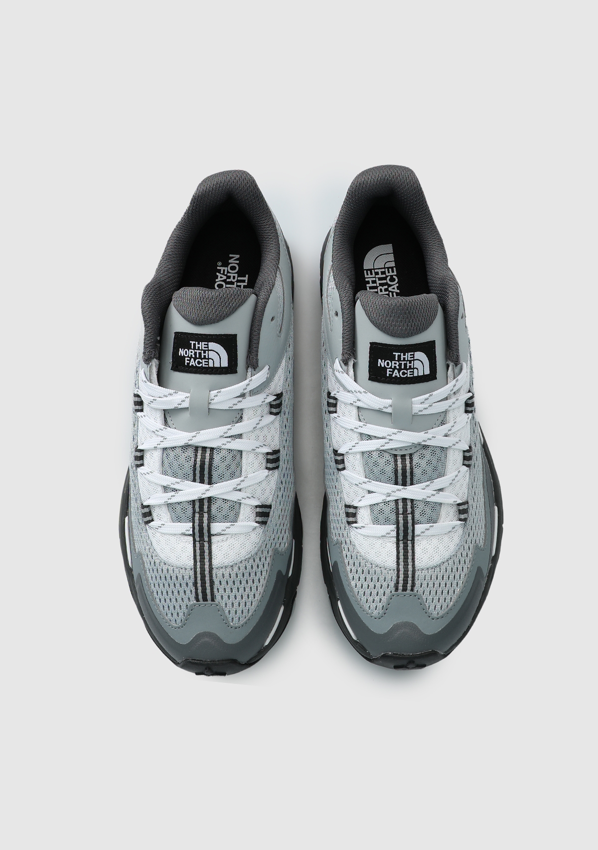 The North Face Vectiv Taraval Gri Erkek Sneaker NF0A52Q1RO51