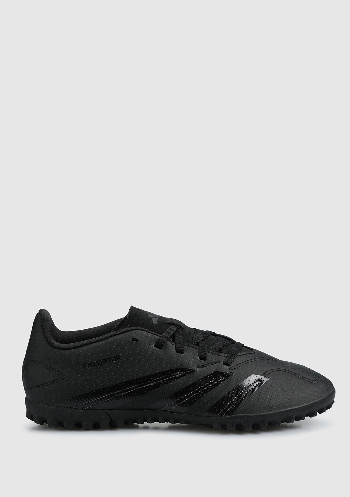 adidas Predator Club Tf Siyah Erkek Halı Saha Ayakkabısı Ig5458