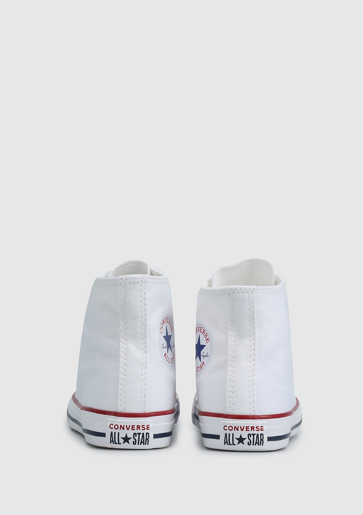 Converse Chuck Taylor All Star Classic Beyaz Çocuk Sneaker 3J253C