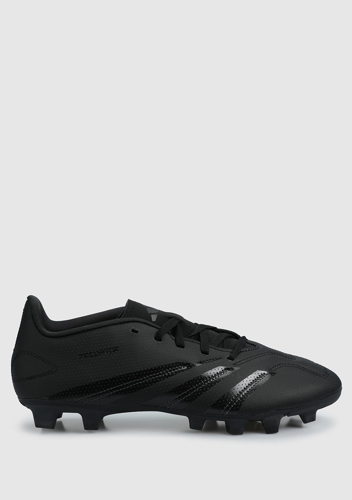 adidas Predator Club Fxg Siyah Erkek Halı Saha Ayakkabısı IG7759