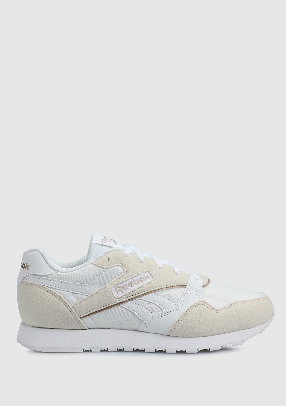 Reebok Reebok Ultra Flash Beyaz Kadın Sneaker 100074146