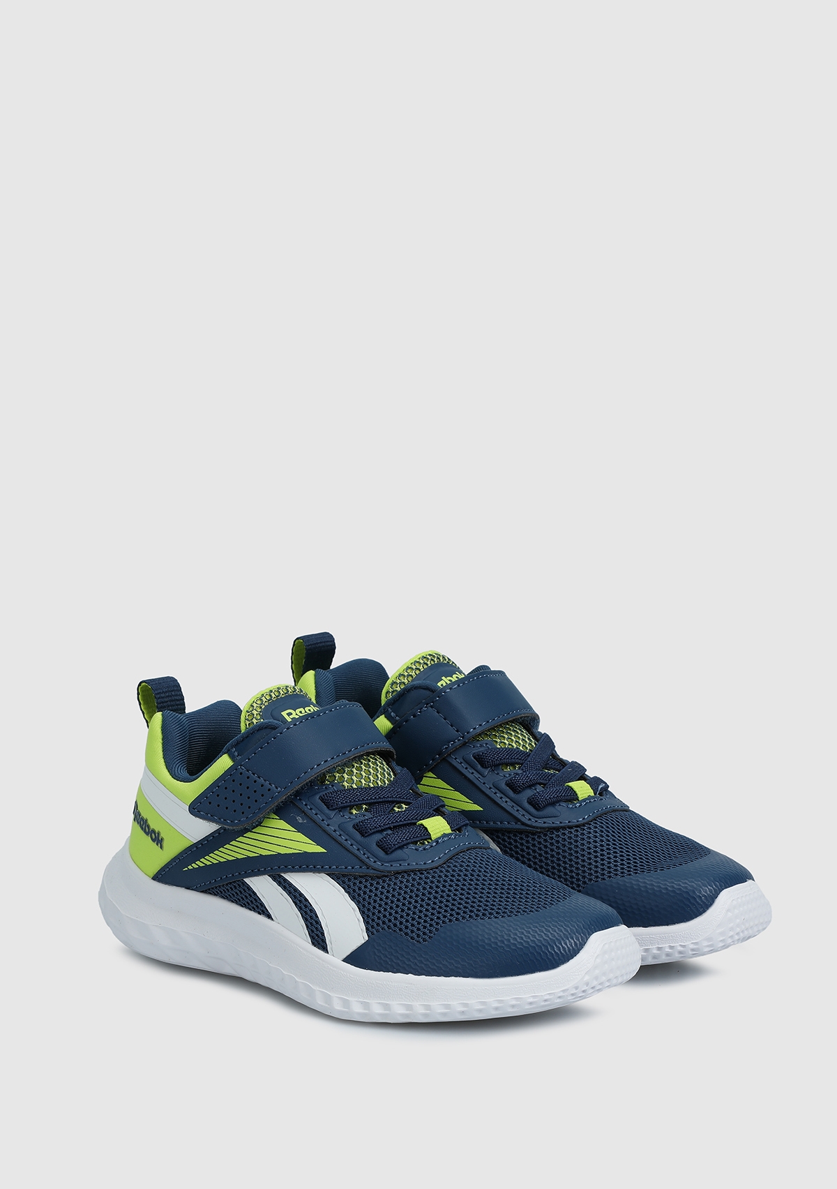 Reebok Rush Runner 5 Alt Mavi Çocuk Koşu Ayakkabısı 100074568