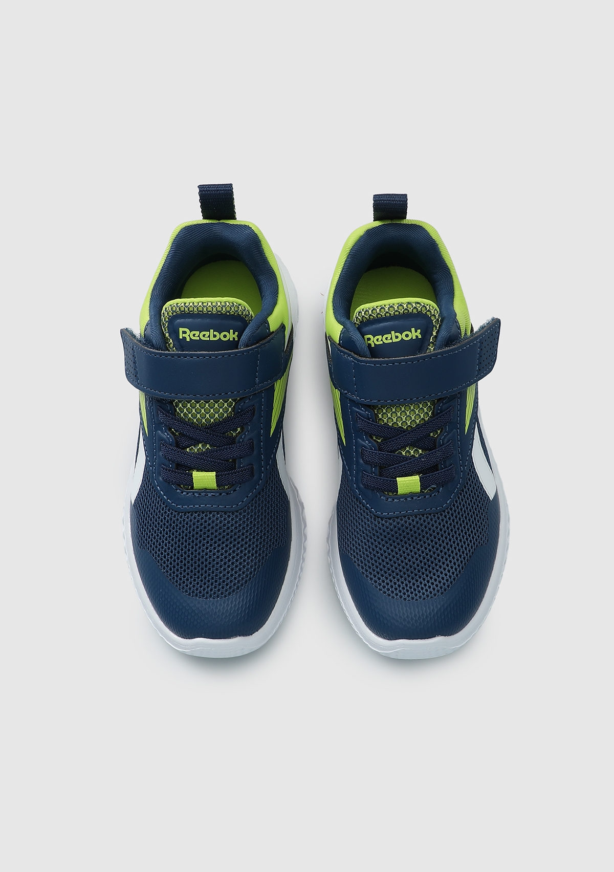 Reebok Rush Runner 5 Alt Mavi Çocuk Koşu Ayakkabısı 100074568