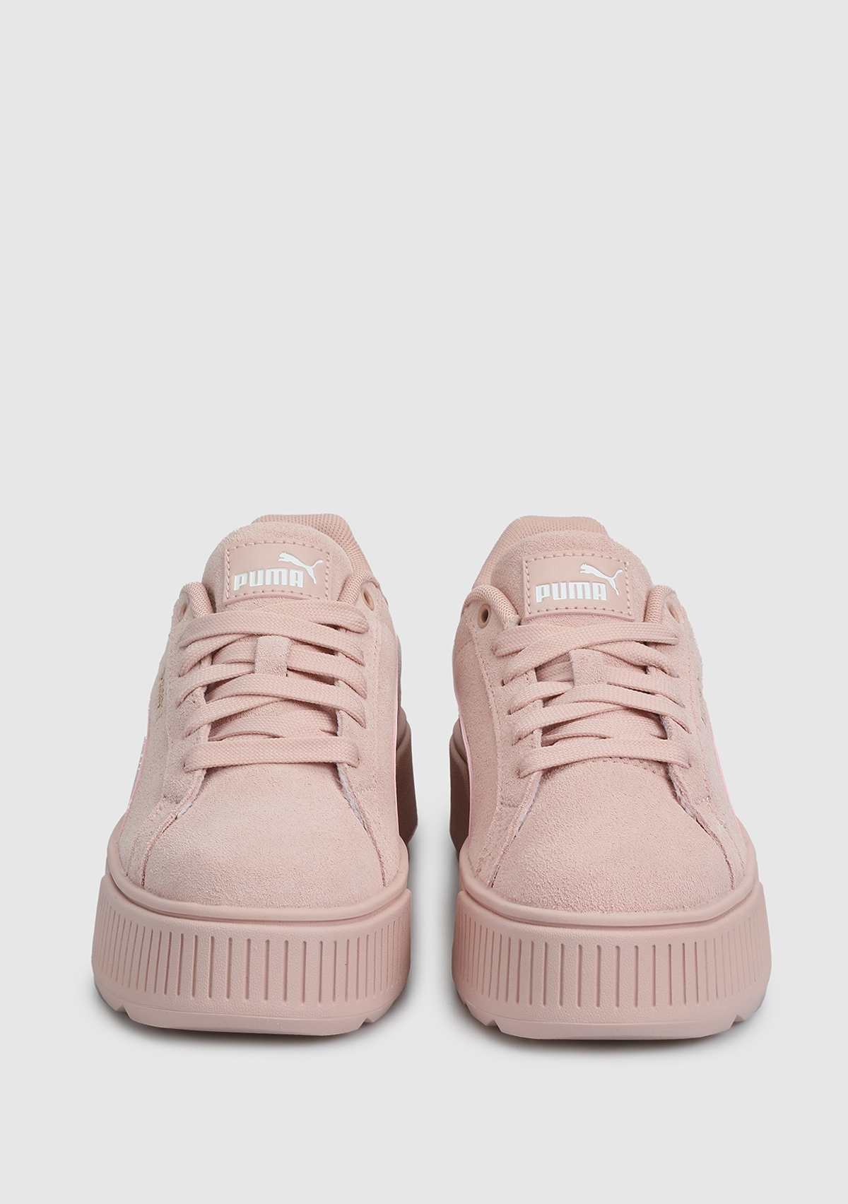 Puma Karmen Pembe Kadın Sneaker 38461415