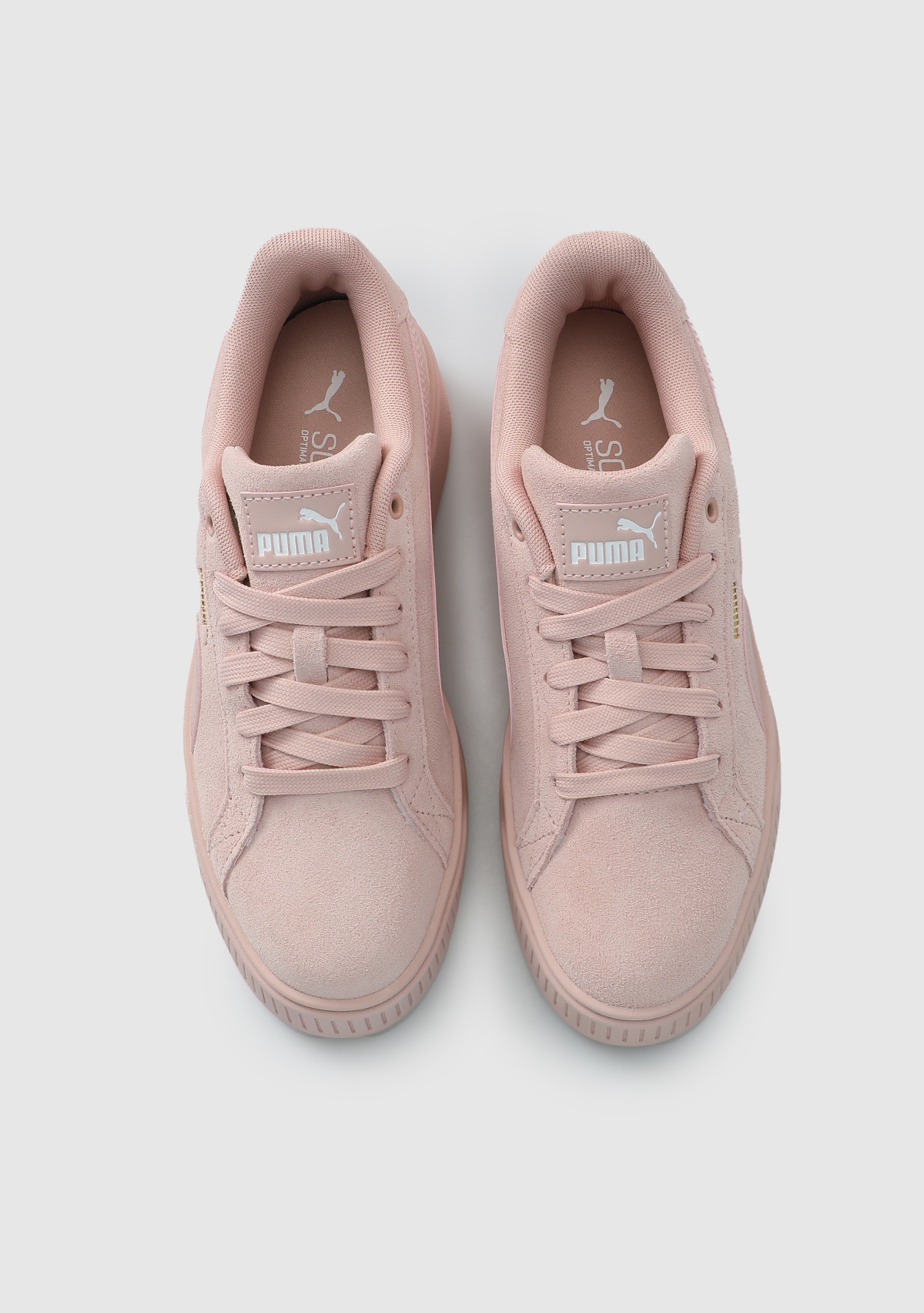 Puma Karmen Pembe Kadın Sneaker 38461415