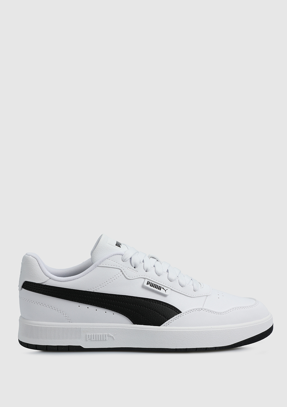 Puma Court Ultra Lite Beyaz Erkek Sneaker 38937106