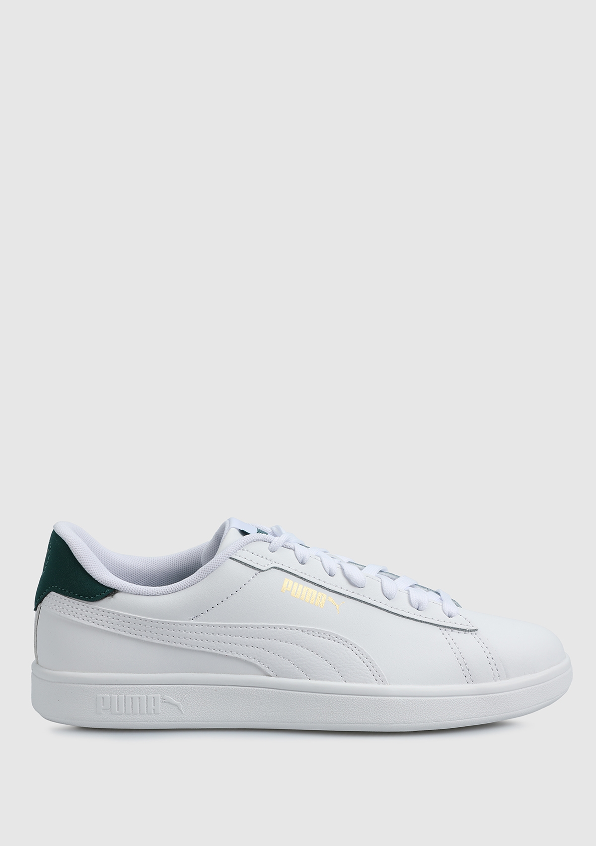 Puma Puma Smash 3.0 L Beyaz Unisex Sneaker 39098714