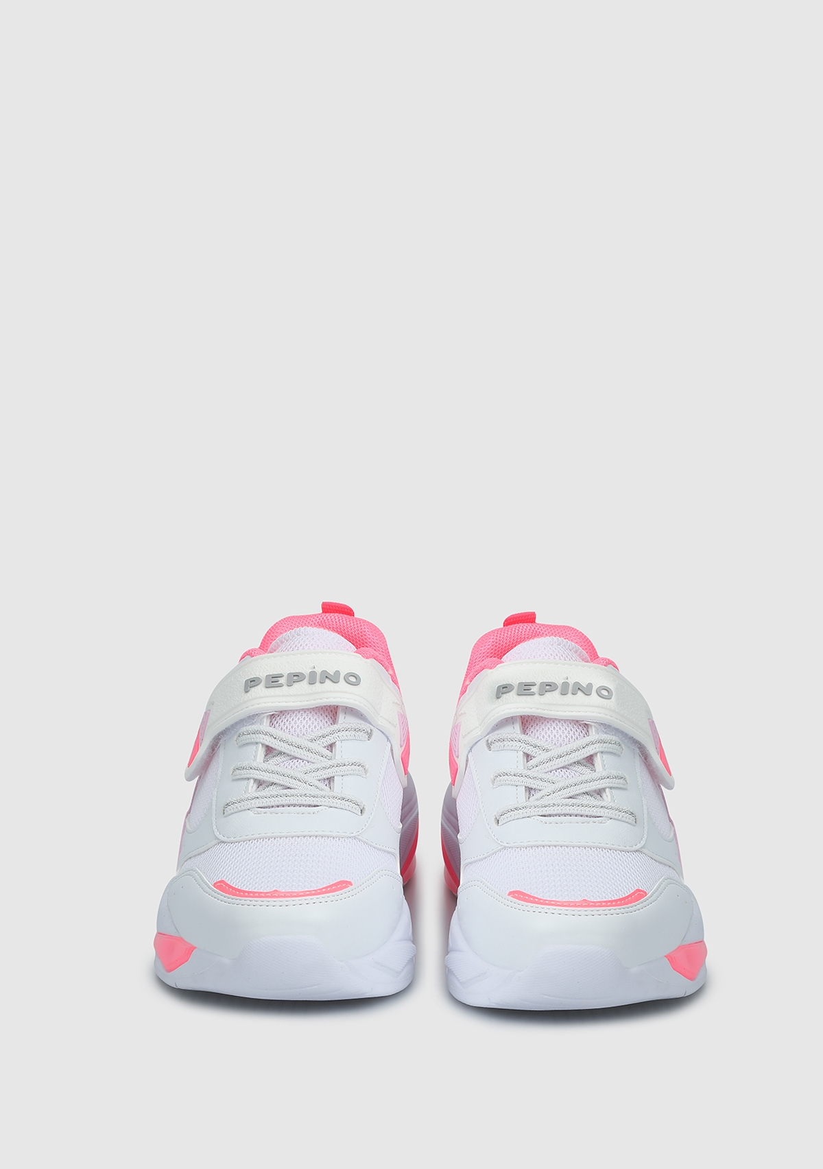  Pembe Kız Çocuk Sneaker