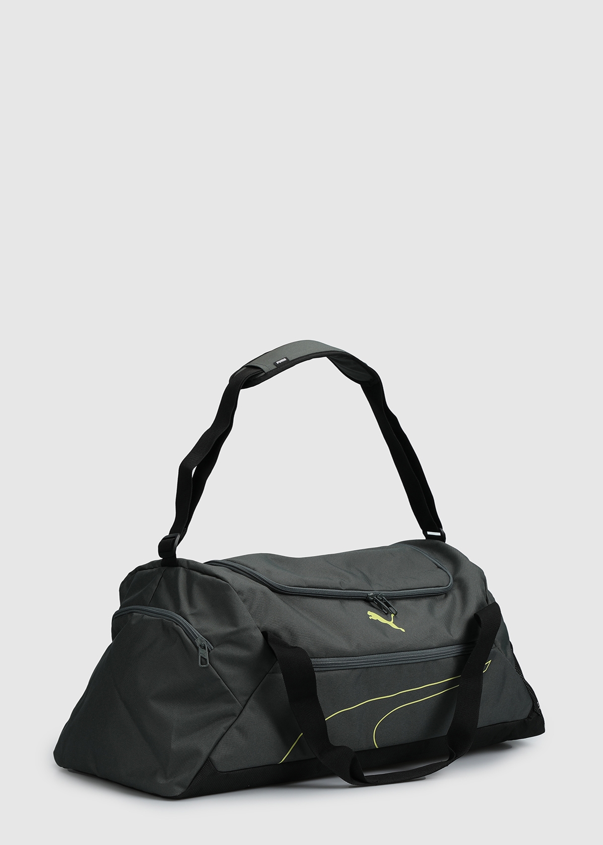 Puma 09033302 Fundamentals Sports Bag M