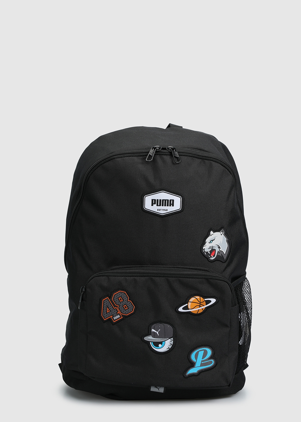 Puma 09034401 PUMA Patch Backpack